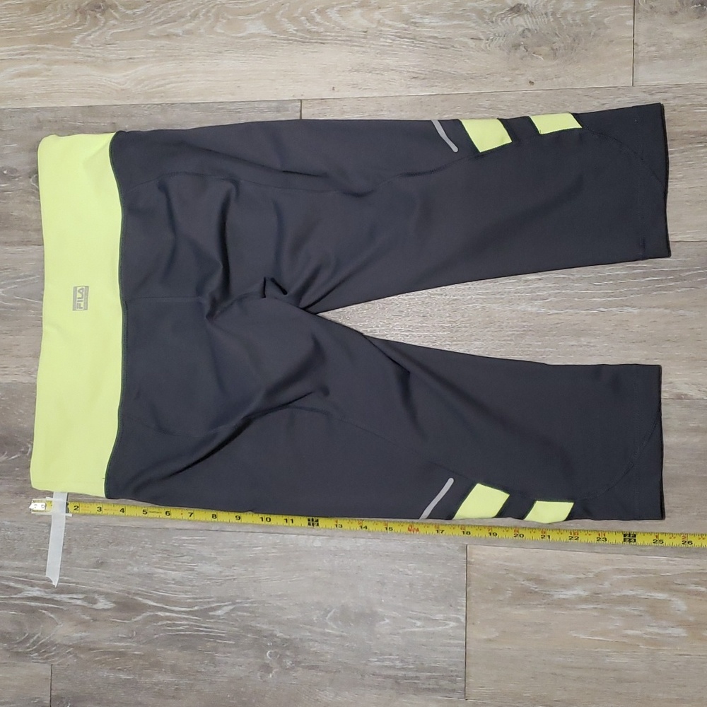 FILA Sport Running Leggings - Picture 6 of 6